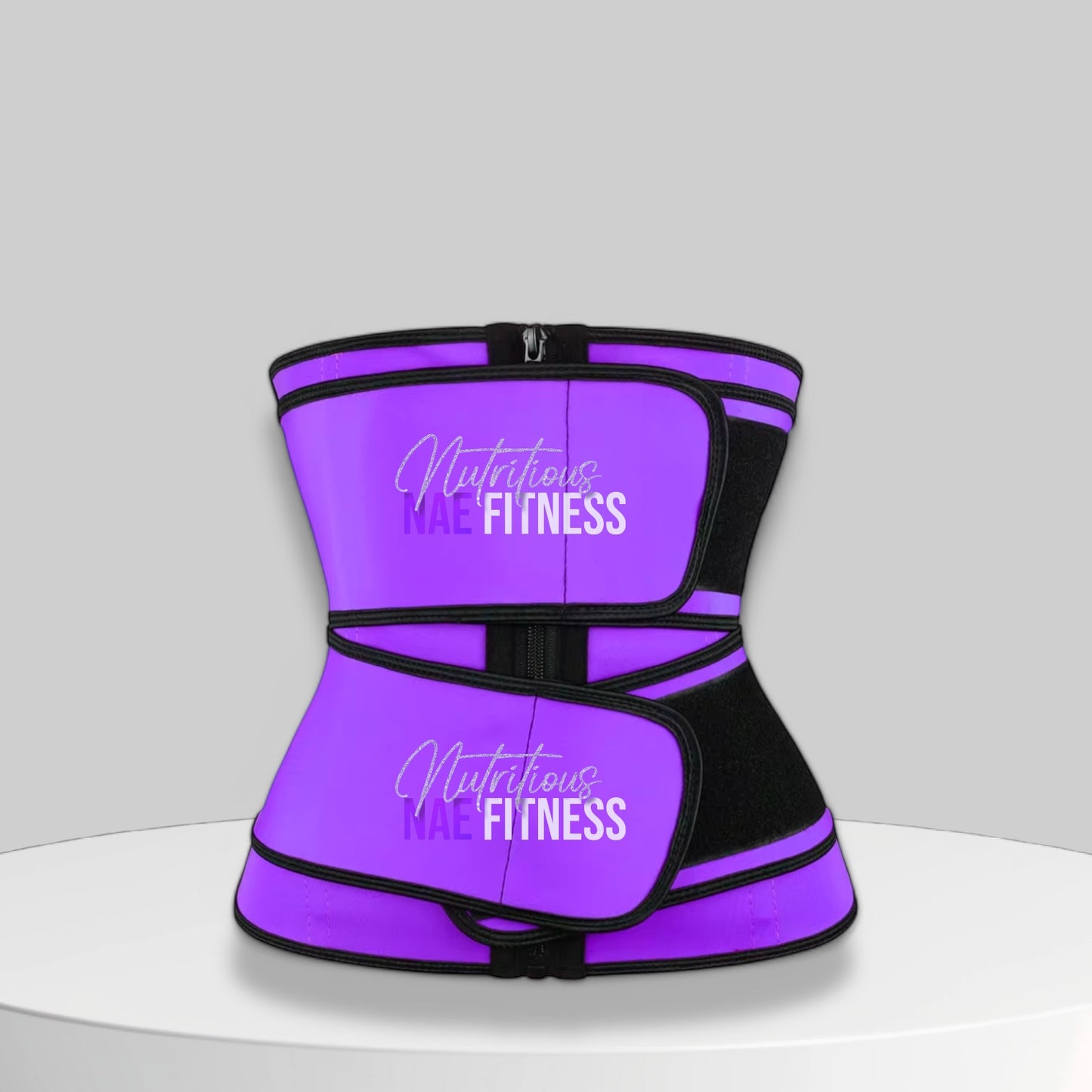 Double Compression Sweat Band