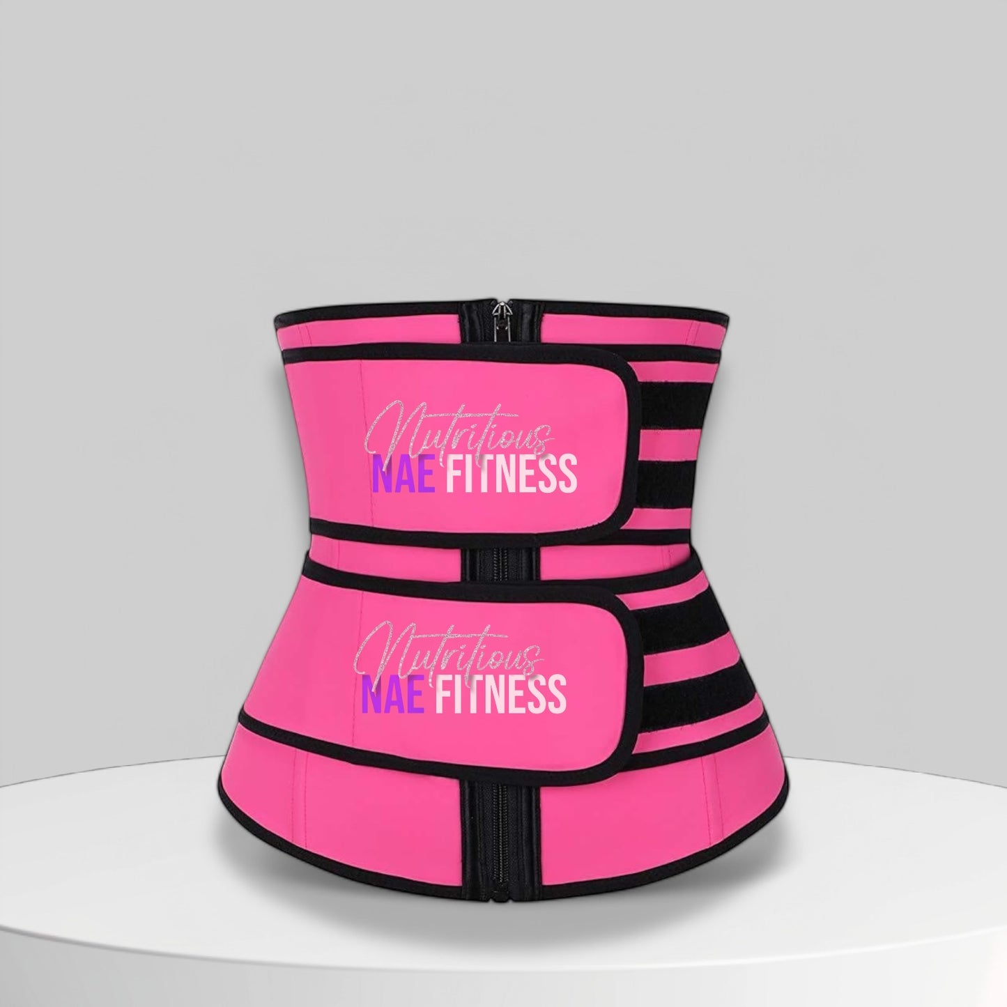 Double Compression Sweat Band