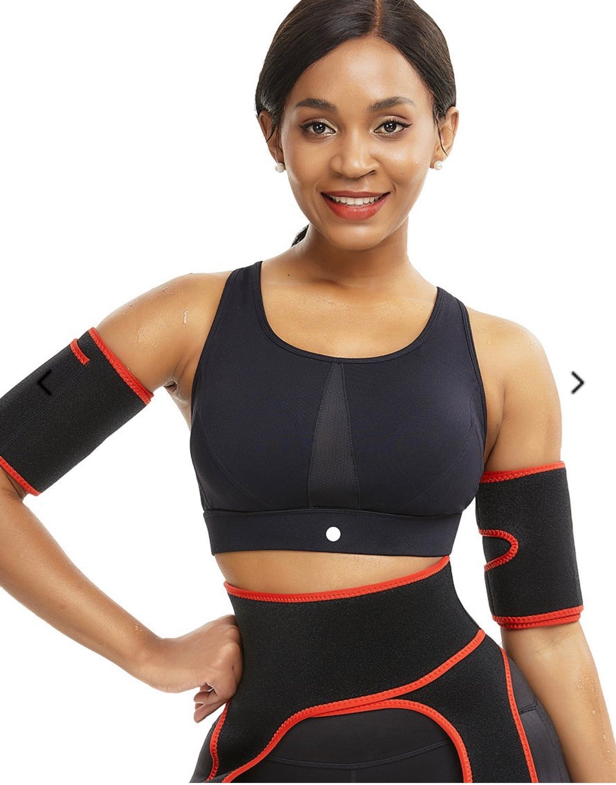 Arm Sweat Bands