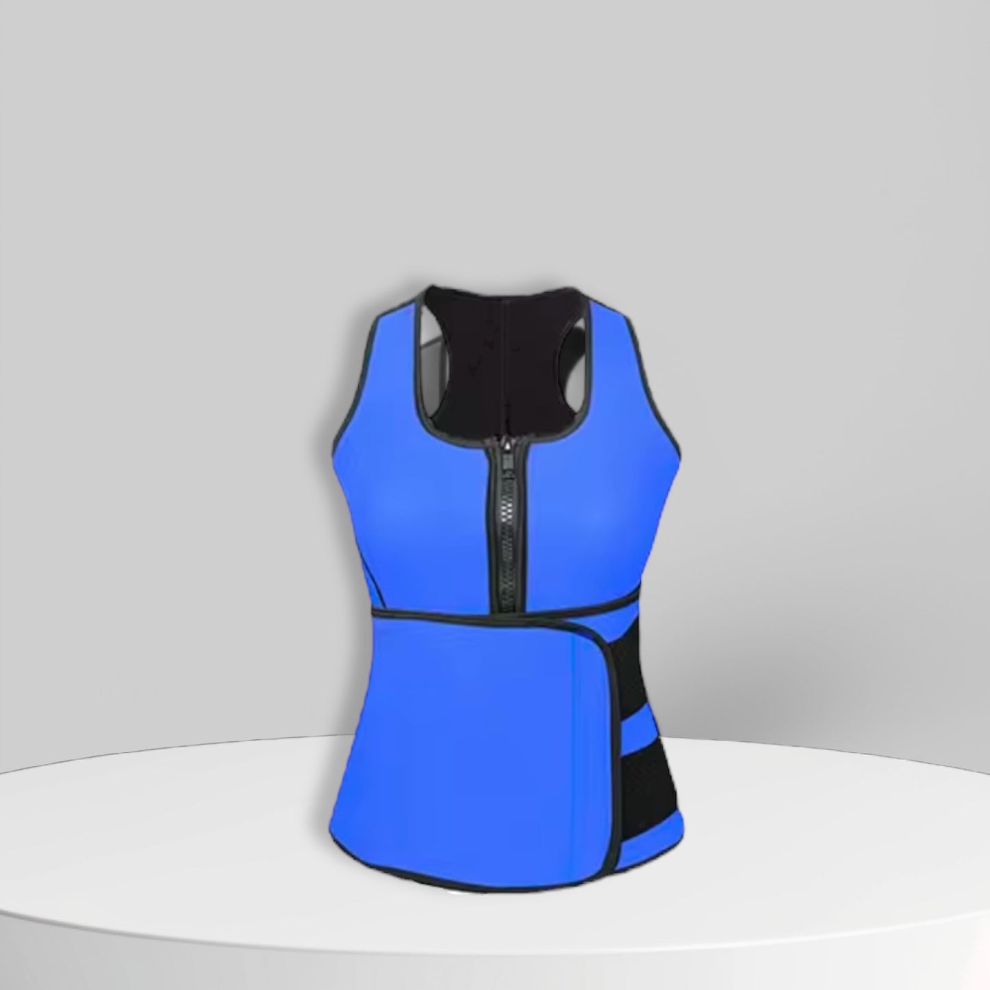 Sauna Sweat Vest