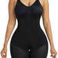 Booty Lifting Stomach Compression Faja