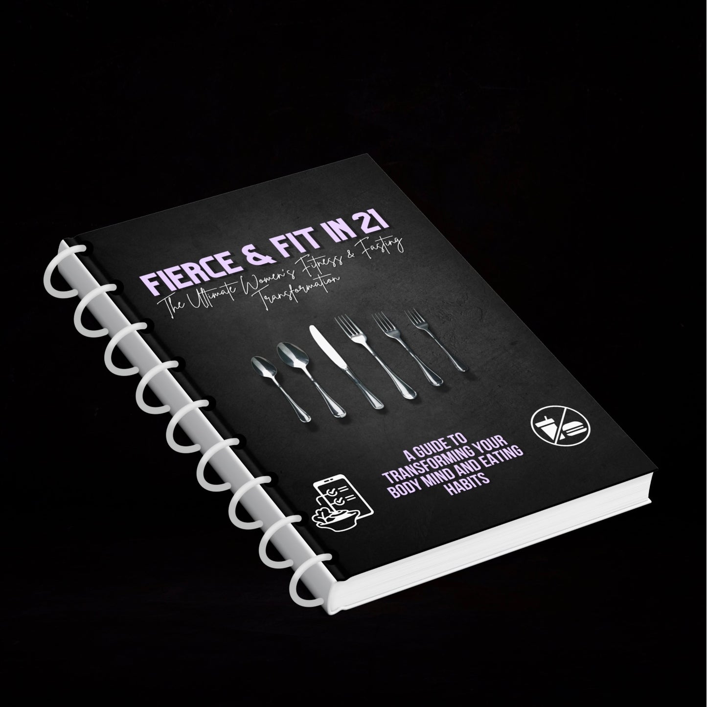 Fierce & Fit Fasting Guide