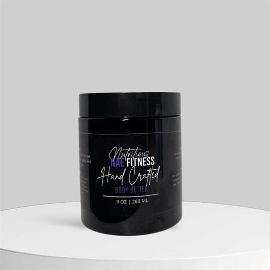 Original Body Butter