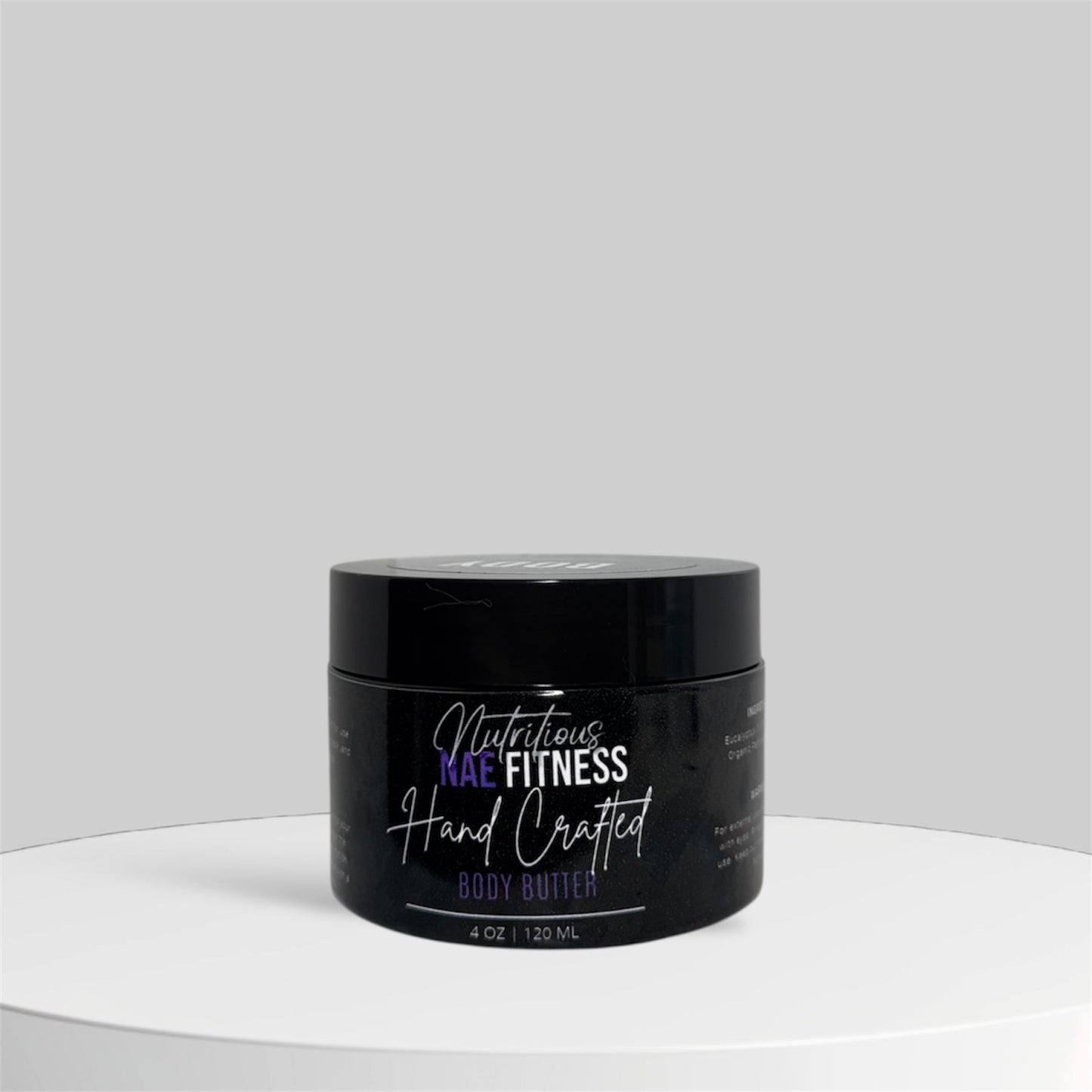 Original Body Butter