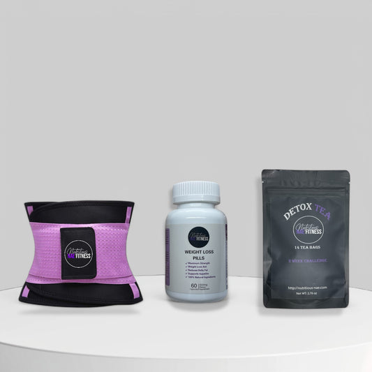 Nae’s Shred & Sustain Kit