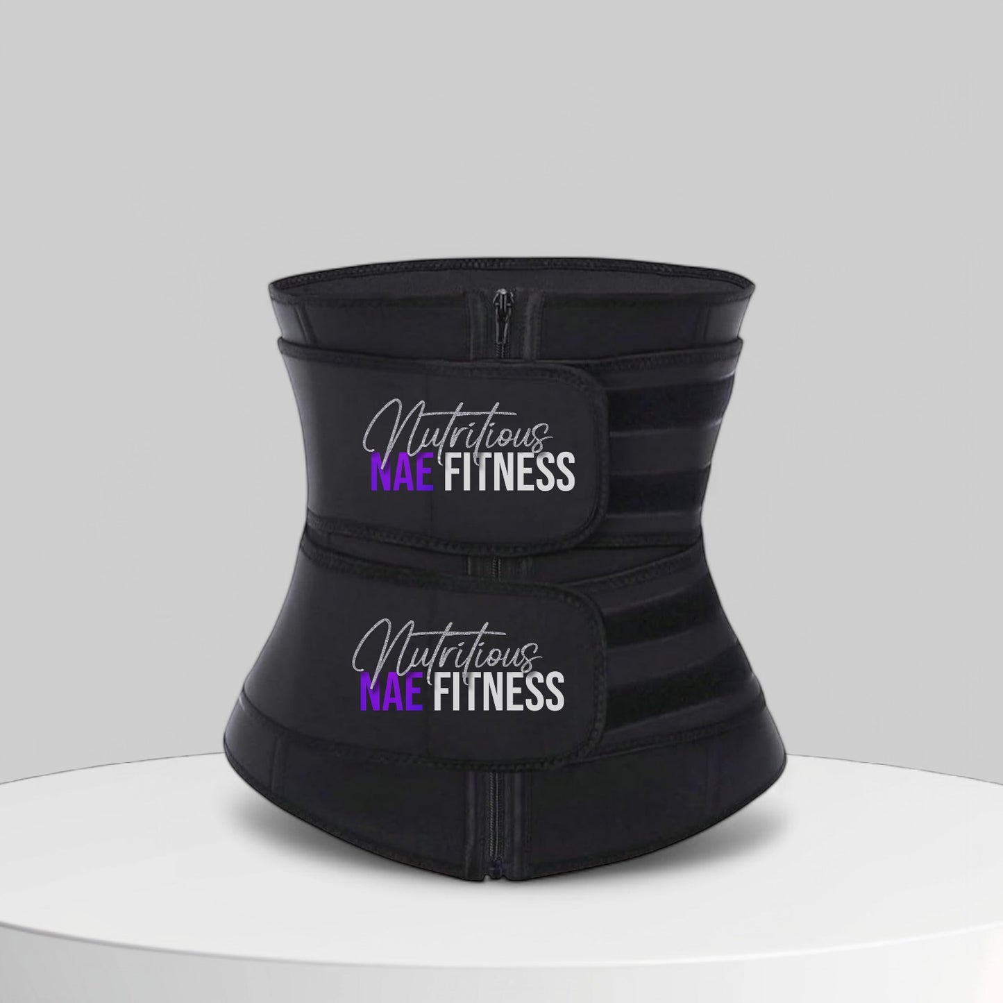 Double Compression Sweat Band