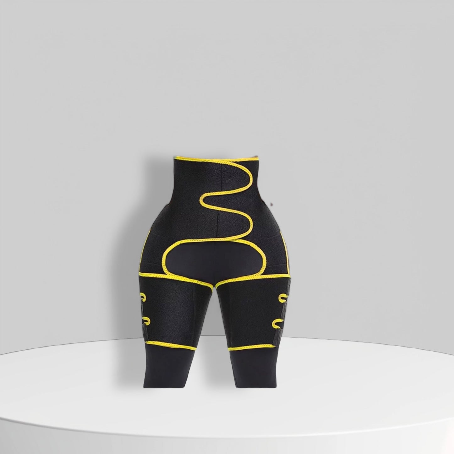 Thigh Shaper Butt Lifter