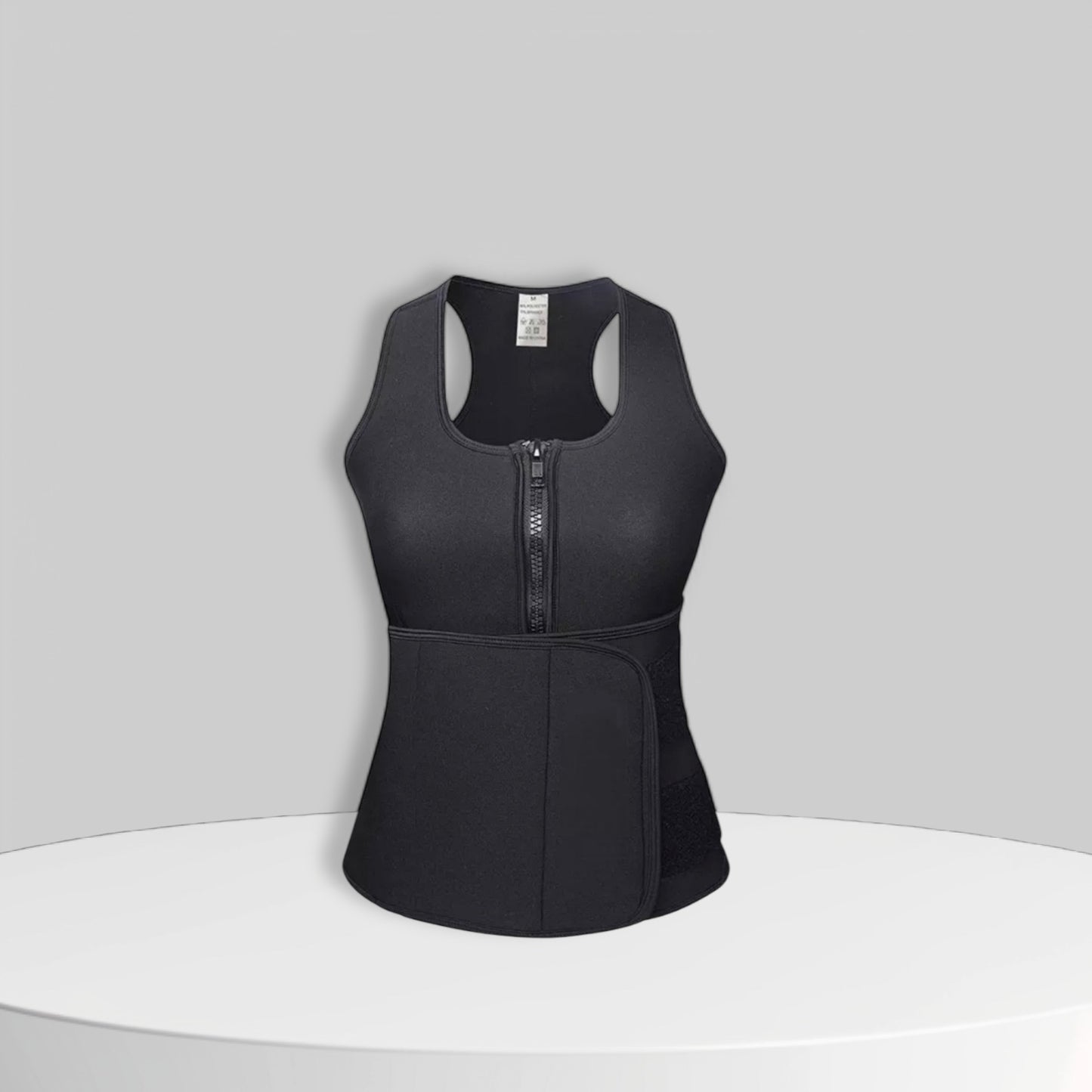 Sauna Sweat Vest