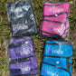 Double Compression Sweat Band