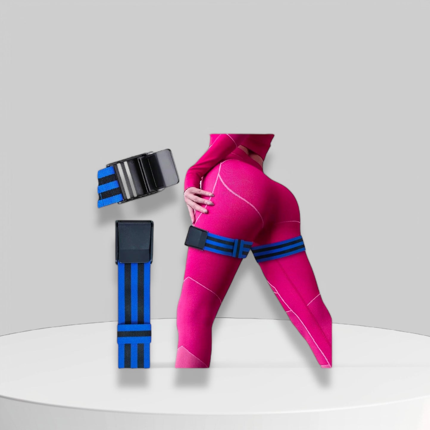 BFR Booty Bands
