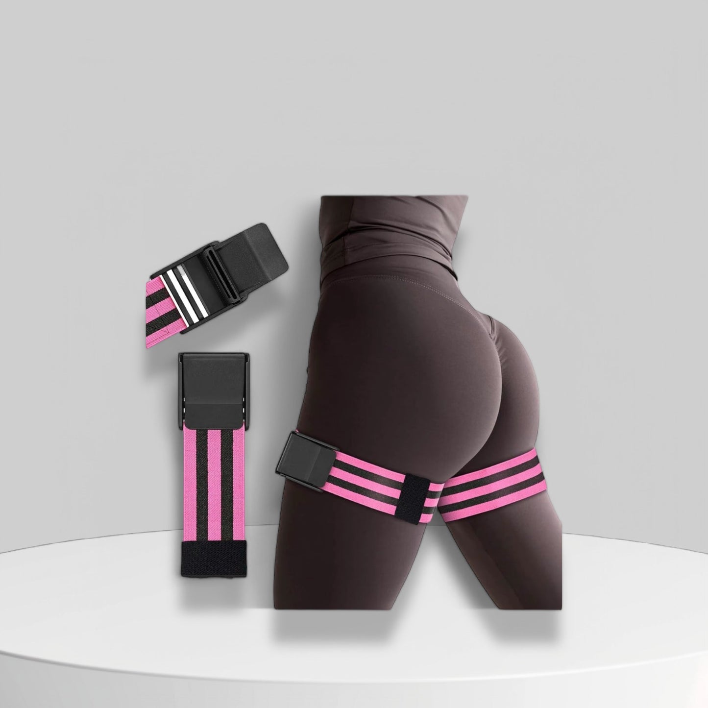 BFR Booty Bands