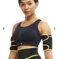 Arm Sweat Bands